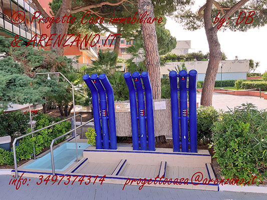 Appartamenti Arenzano fronte mare