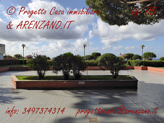 Tennis Poggio Marino Arenzano