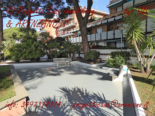 Poggio Marino Arenzano