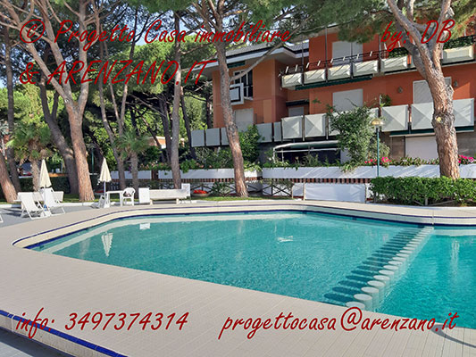 Appartamenti Arenzano comodi al mare