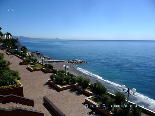 Spiaggia Marina Grande Arenzano