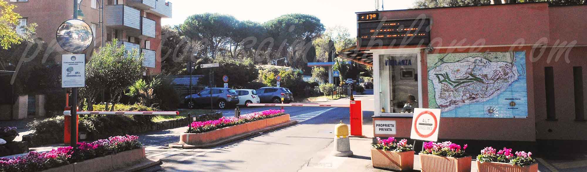Pineta di Arenzano ▷ appartamenti in vendita tra Arenzano e Cogoleto